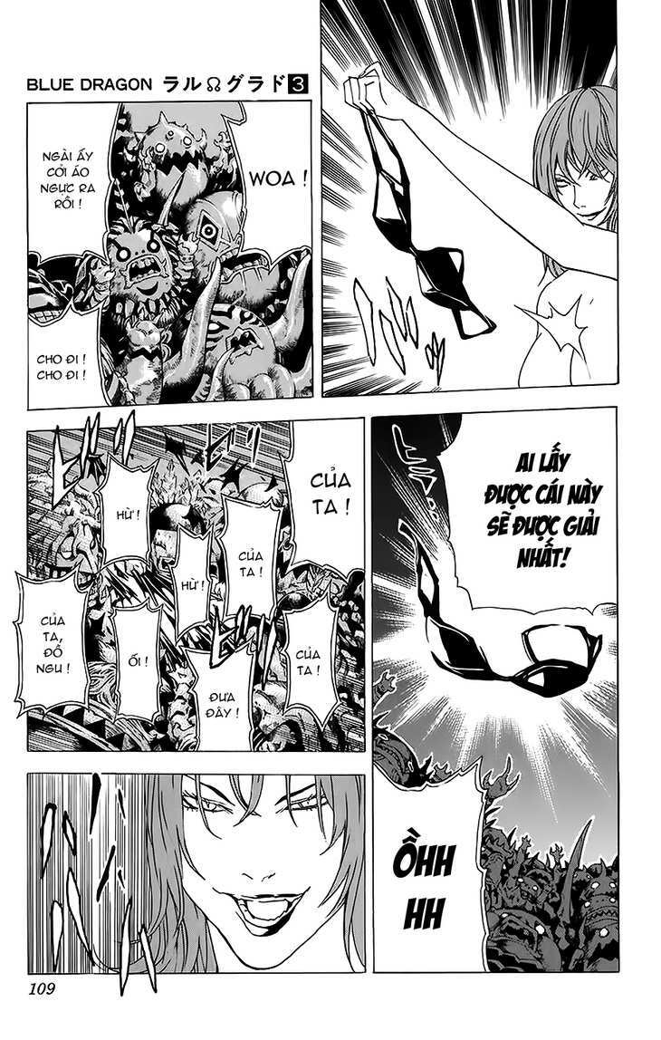 rồng xanh grado chapter 20 11