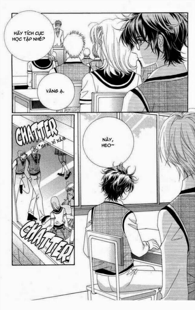 tình trong mộng chapter 1 85