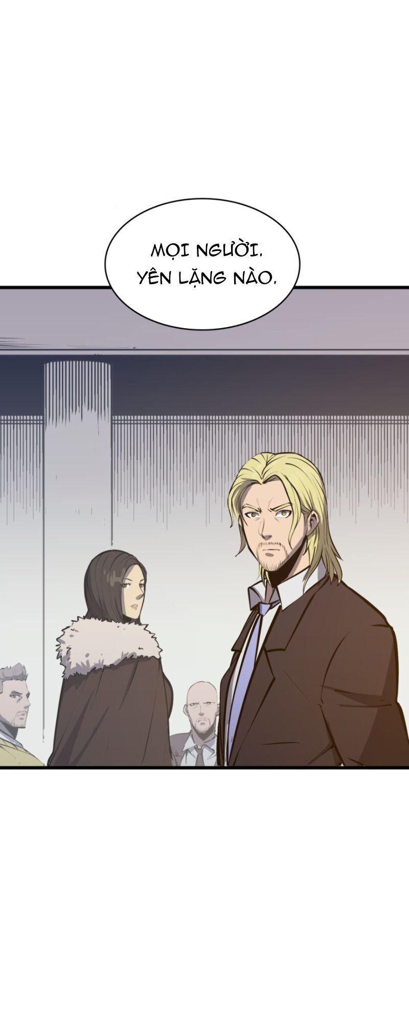 tôi trở lại thăng cấp một mình chapter 17 11