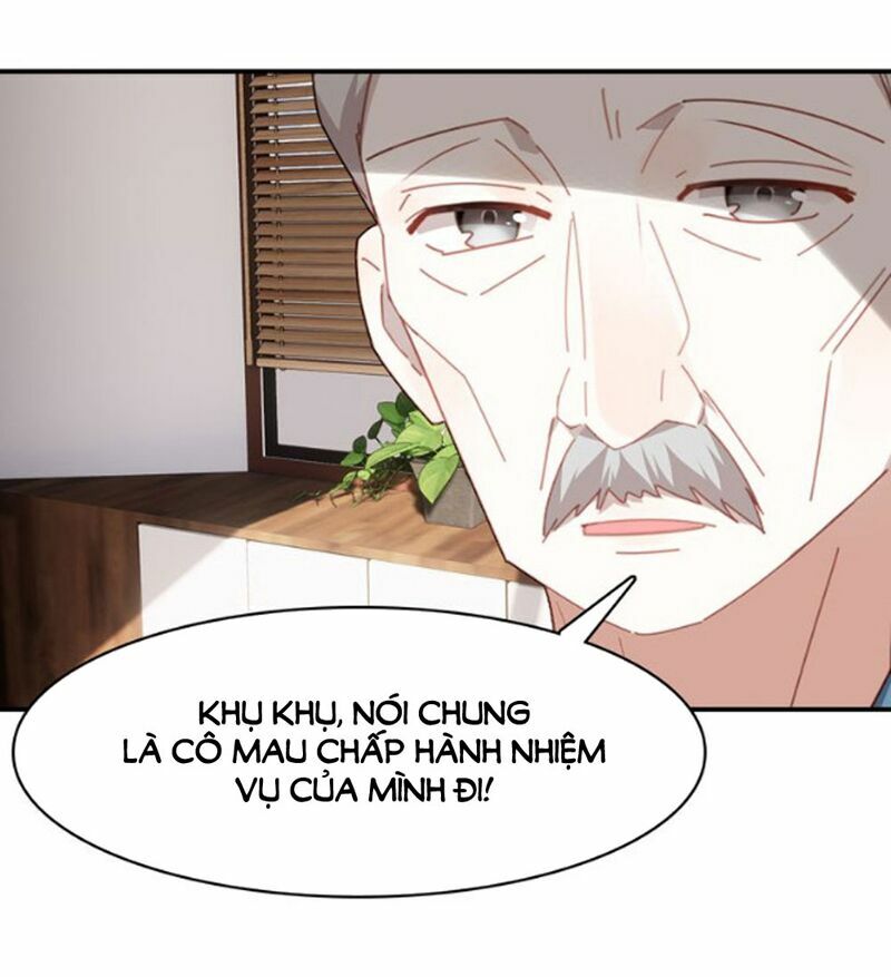 Ái Thượng Ngạo Kiều Long Vương Gia chapter 37 - Trang 20