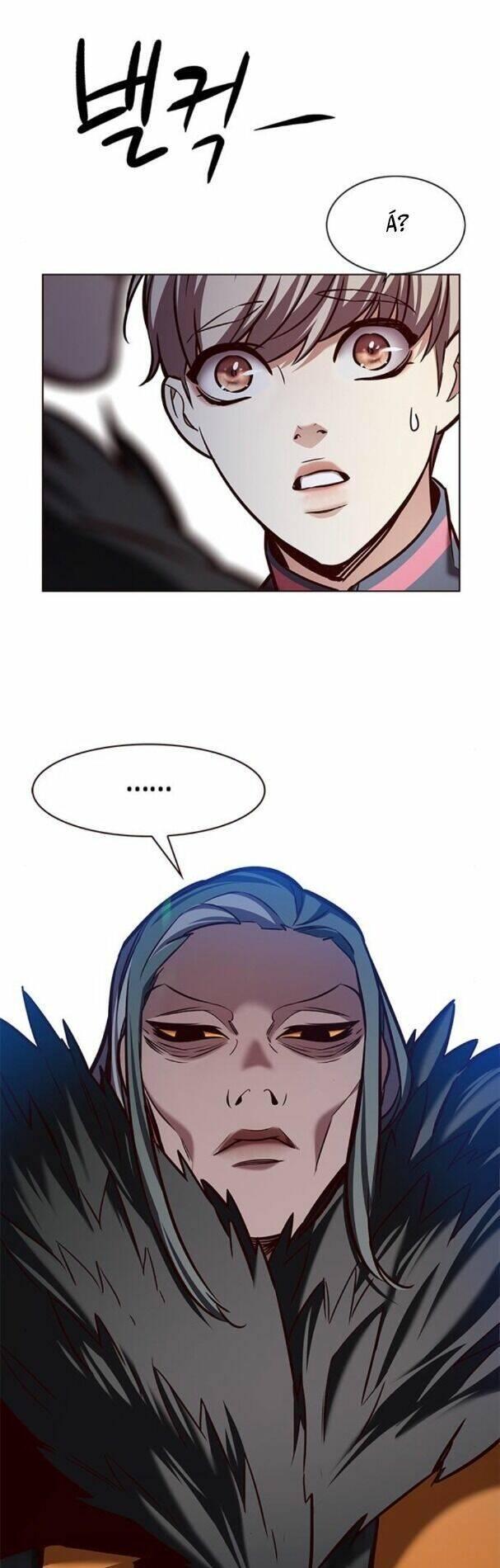 biến thân thành mèo chapter 195 47