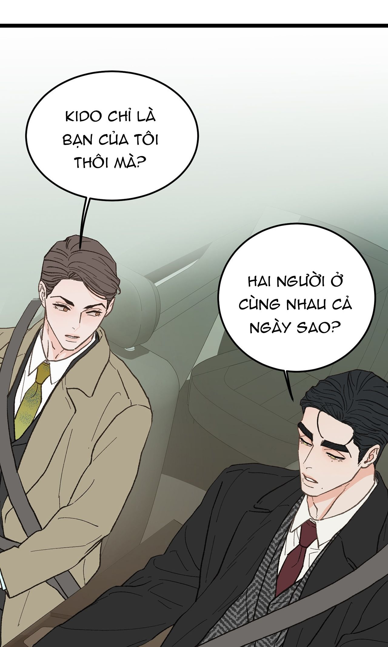 vùng cấm tình yêu của beta chapter 22 33