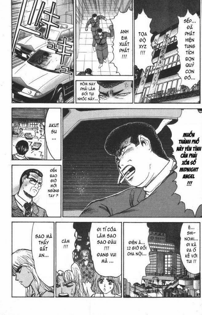 shonan junai gumi chapter 117 13