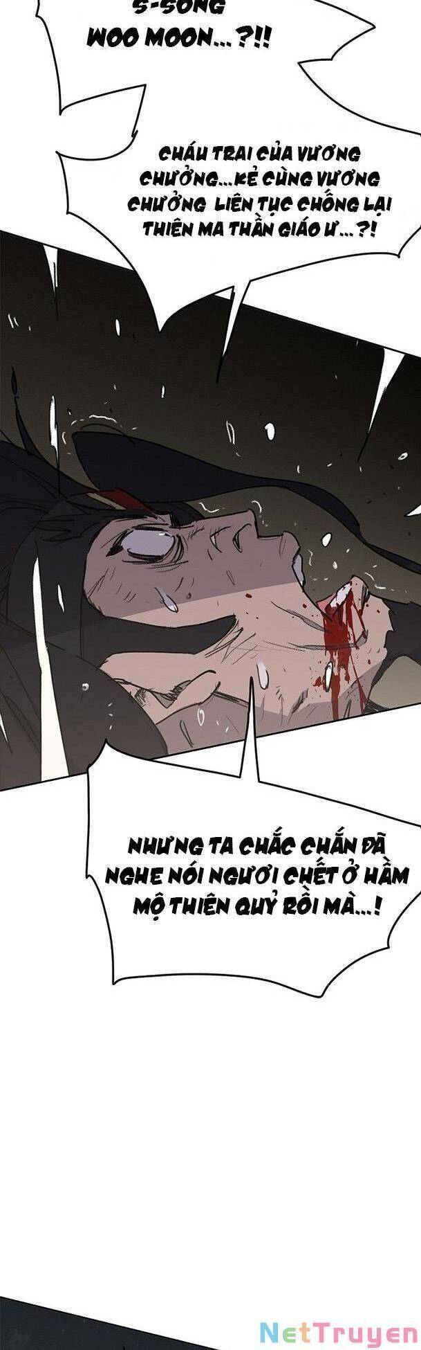 kiếm sĩ bất bại chapter 136 9