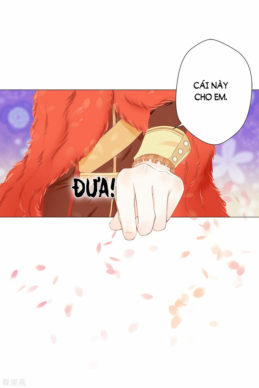 huynh khống công tước gả không được chapter 45.1 10