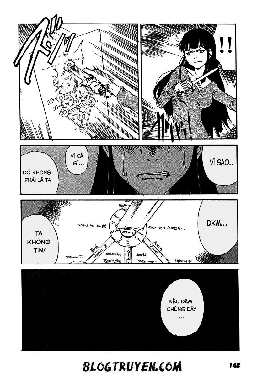 toukyou akazukin chapter 10 30