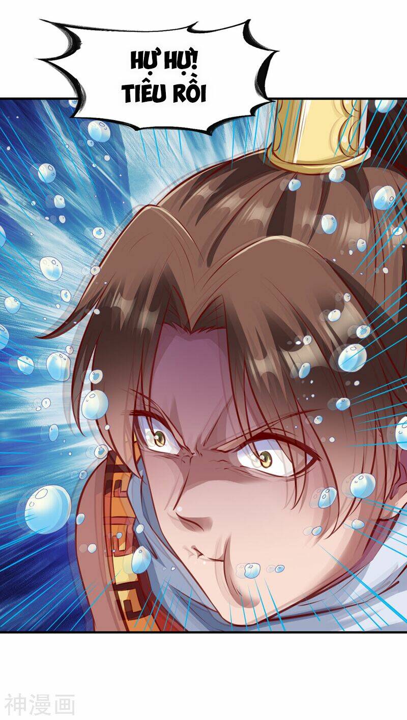 chiến đỉnh chapter 169 10