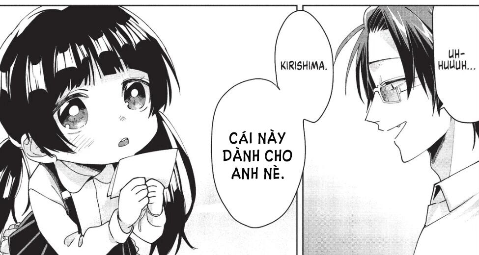 con gái ông trùm và người giám hộ chapter 9 2