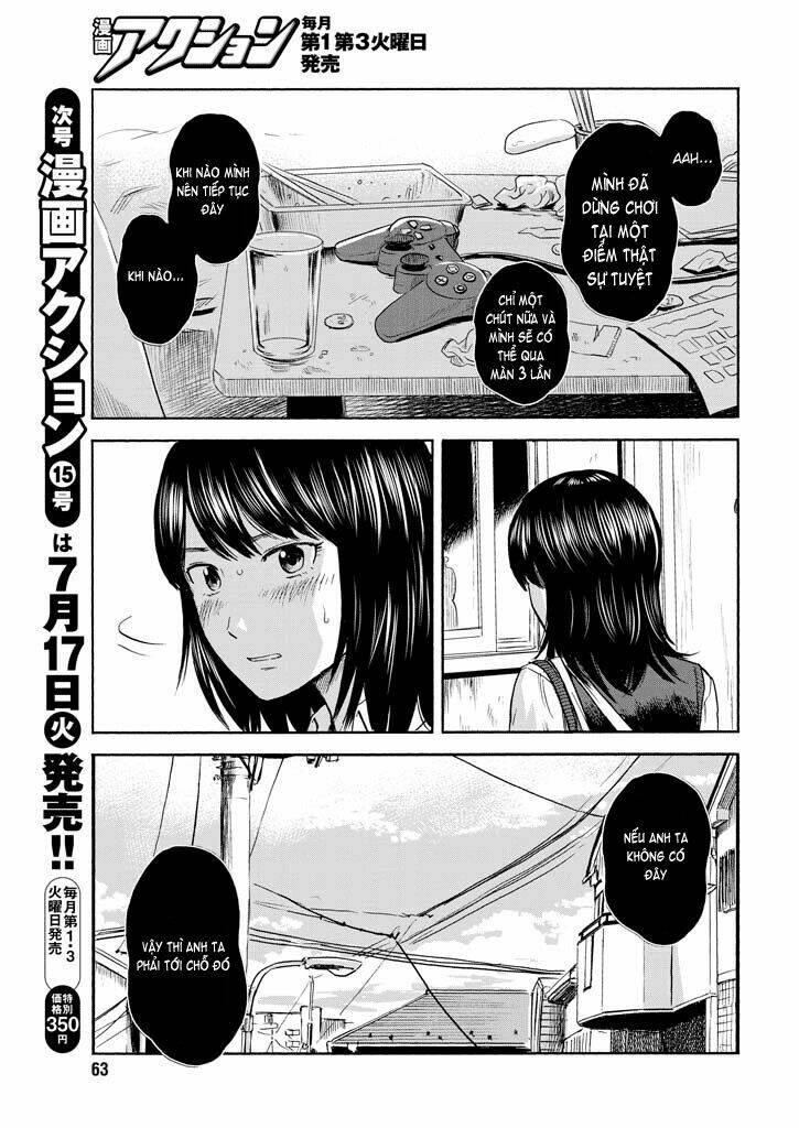 boku wa mari no naka chapter 5 10