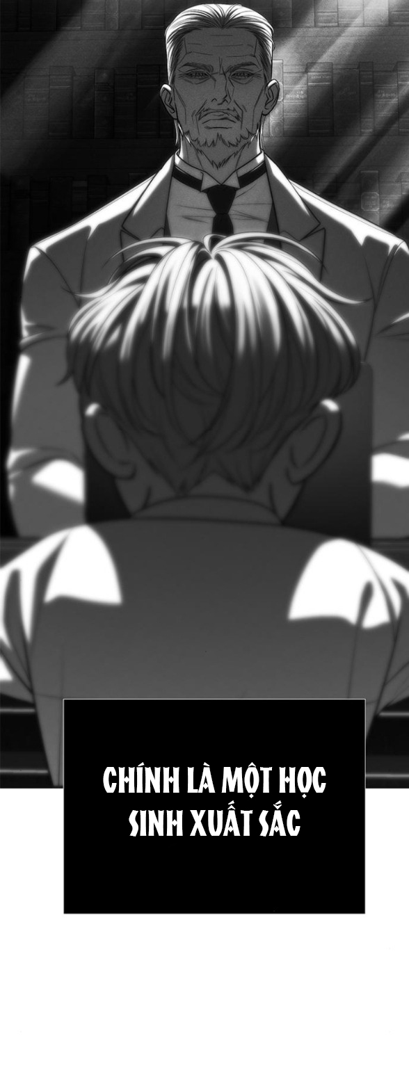 xâm nhập trường trung học tài phiệt chapter 83.1 41