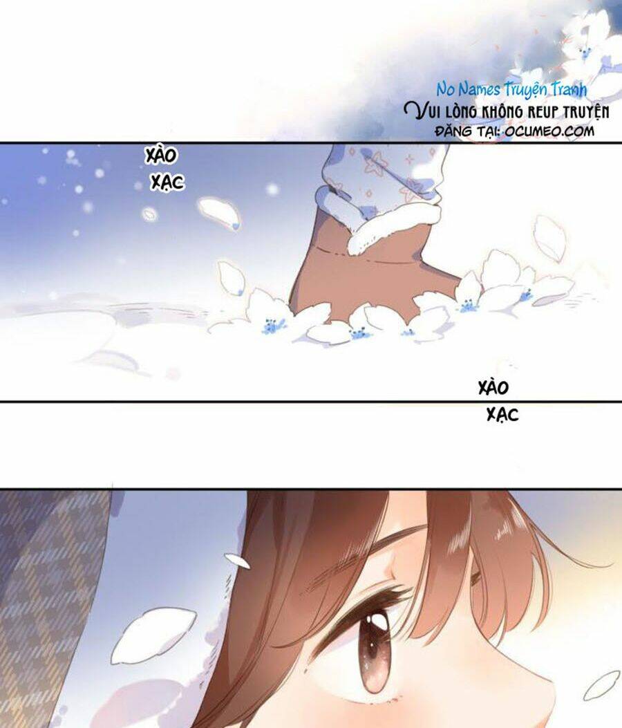 sos! tôi đã yêu một con sâu bướm (phần 2) chapter 4 44