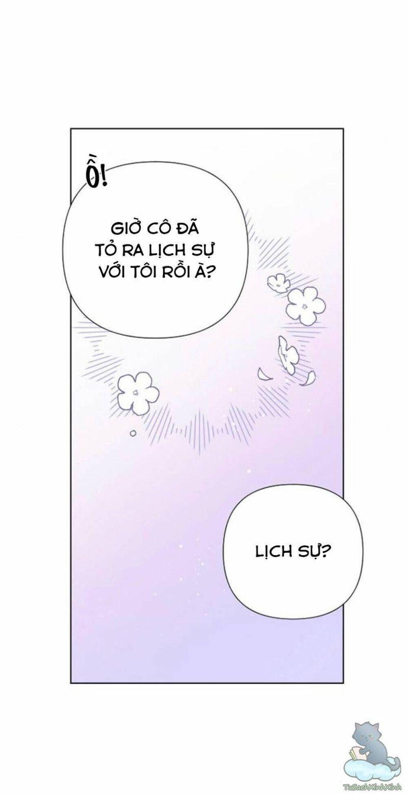 cách mà kỵ sĩ sống như tiểu thư chapter 32 25