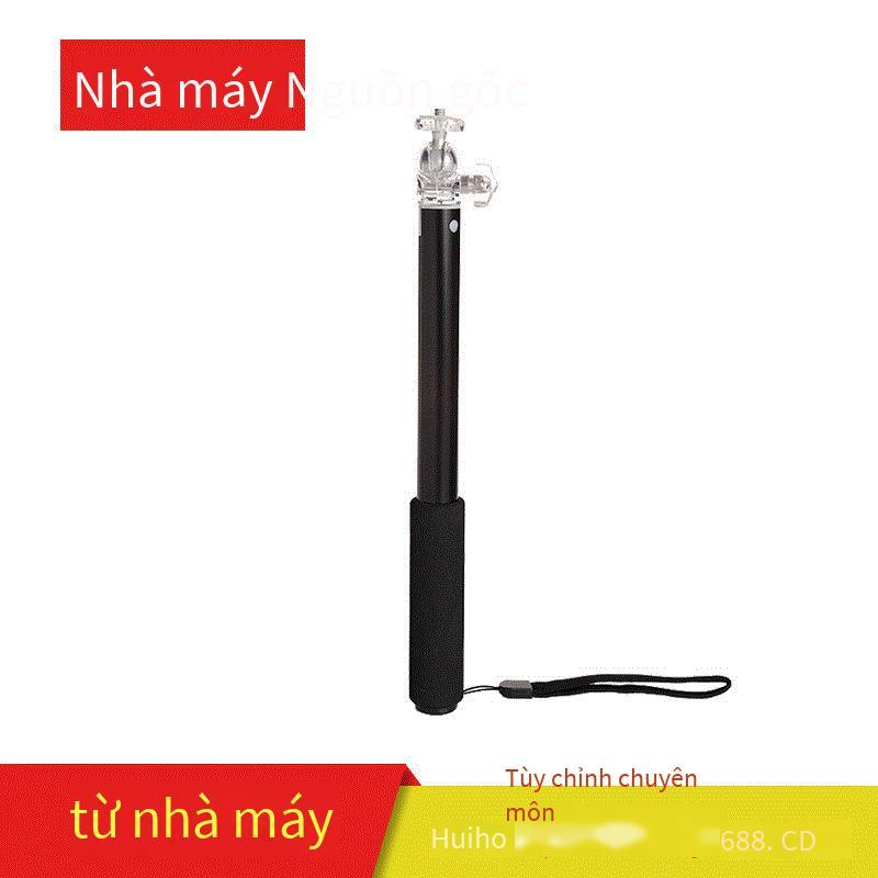 Đảm Bảo Chất Lượng An Toàn Chống Trơn Trượt Zhiyun Cầm Tay Đa Năng Gimbal Chống Trơn Trượt Chụp Ảnh Ngoài Trời Selfie Stick Ổn Định Đa Năng Nối Dài Cực