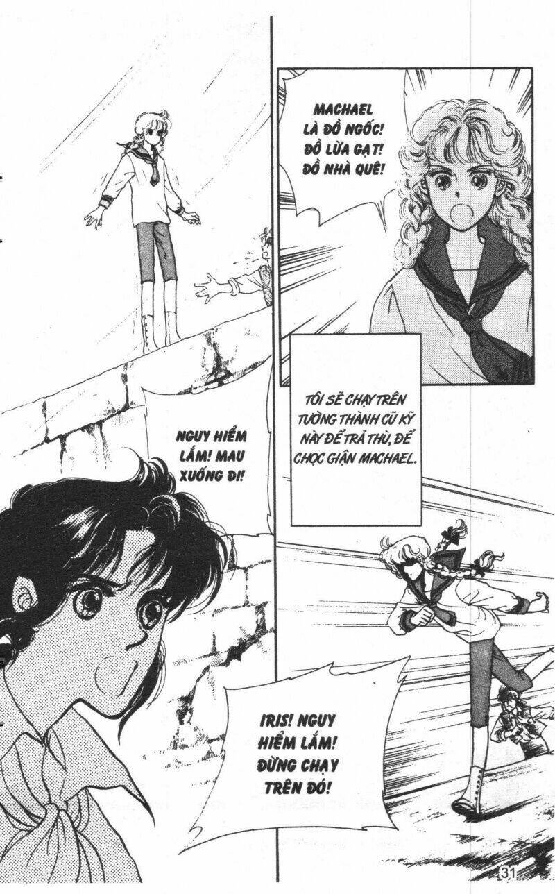 bibi iris chapter 1 31