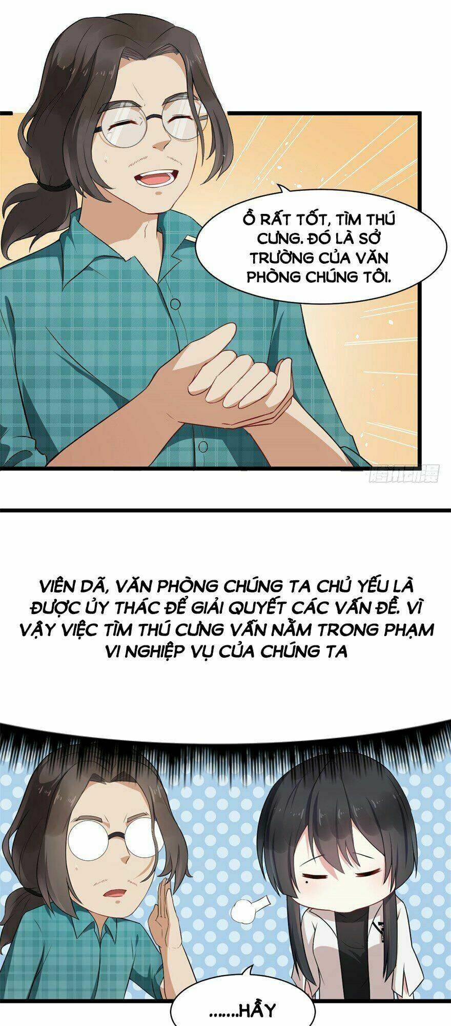 trinh thám quý tộc chapter 2 16