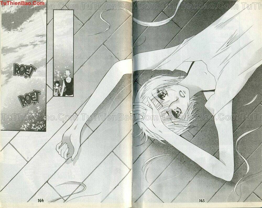 dự án siêu sao chapter 2 82