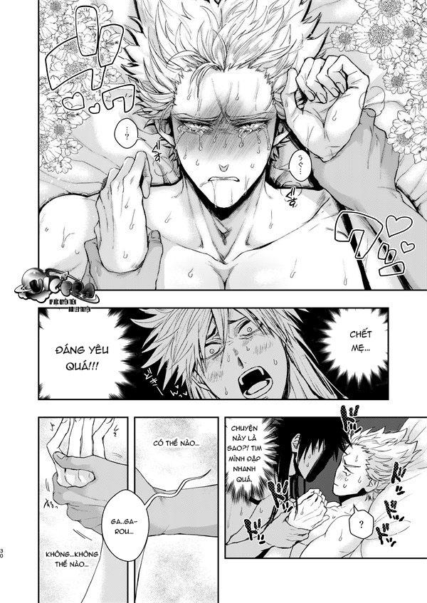 oneshot vicera comics house chapter 10 28