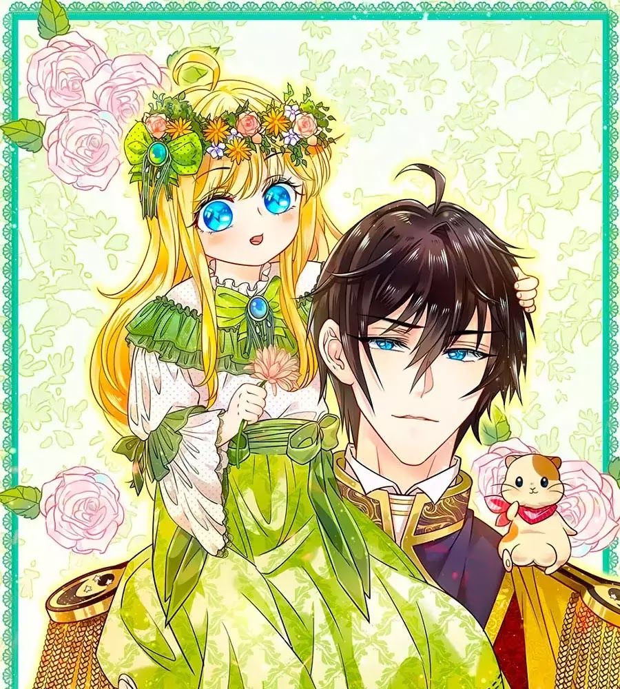 hệ thống công lược của tiểu công chúa chapter 3 1