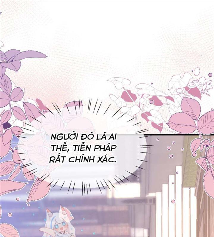 công chúa goá chồng lên ngôi cùng con nhỏ chapter 2 18