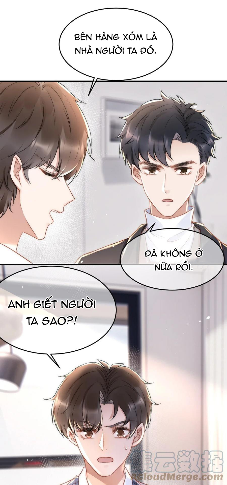ta sinh con cho tổng tài chapter 34 24