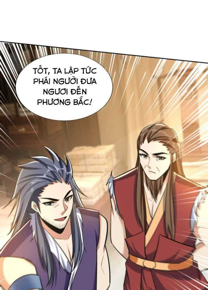 yêu giả vi vương chapter 169 14