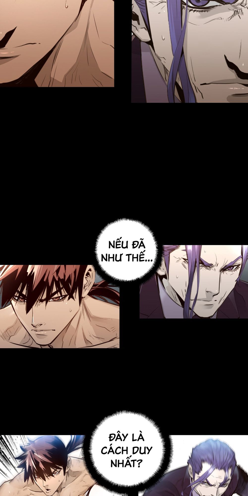 tam tuyệt tại dị giới chapter 77 12