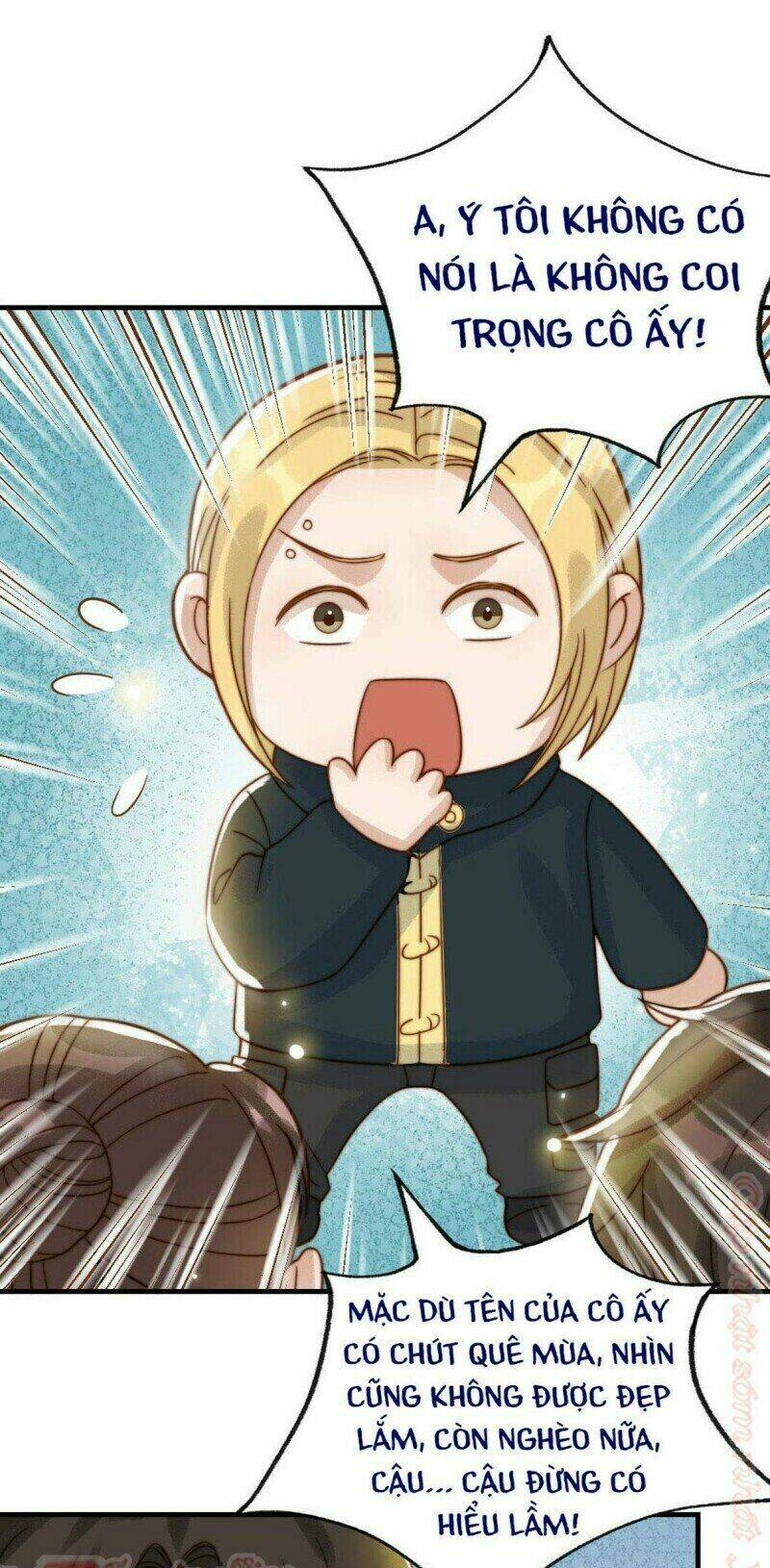 chồng trước 18 tuổi chapter 77 31