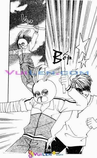 cô gái trung hoa chapter 11 136