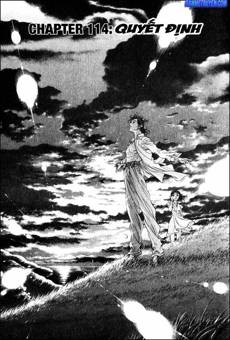 sống còn - trò chơi sinh tử chapter 114 2