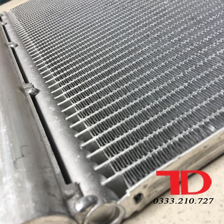 Dàn nóng HBS P0881 DONGFENG 8 tấn THDN35A, Dàn nóng điều hòa Ô Tô