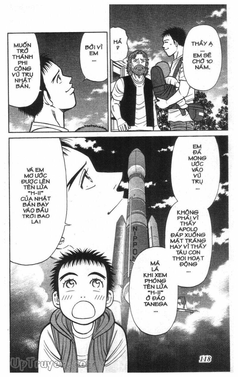 hộ chiếu xanh chapter 10 119