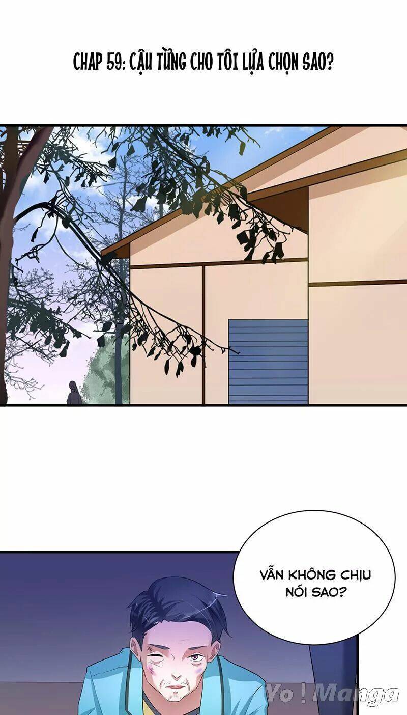 cô dâu gả thay của tổng tài chapter 59 2