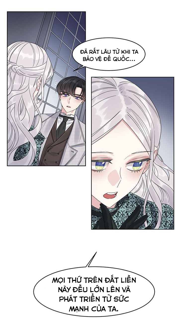 nhân tiện, nàng rồng! chapter 5 26