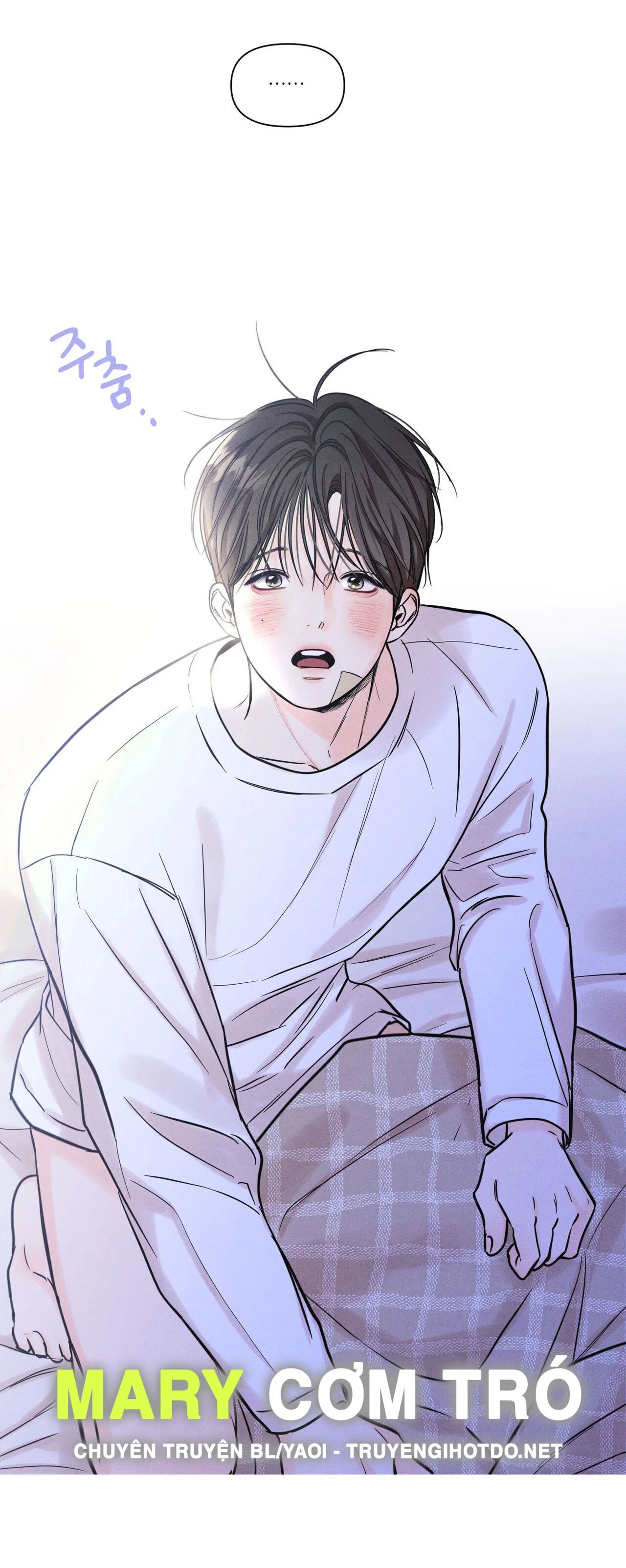 công việc làm thêm hàng ngày chapter 12.1 13