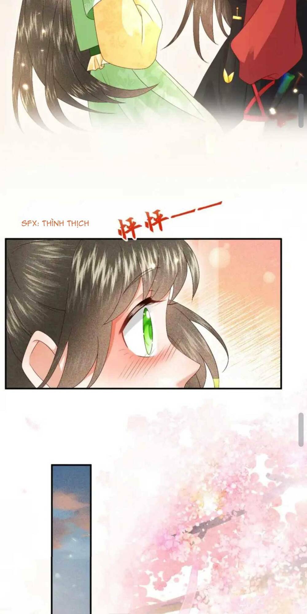 nuôi dưỡng thế tử từ bé : thế tử ngươi kiếm tiền cùng ta đi chapter 22 32