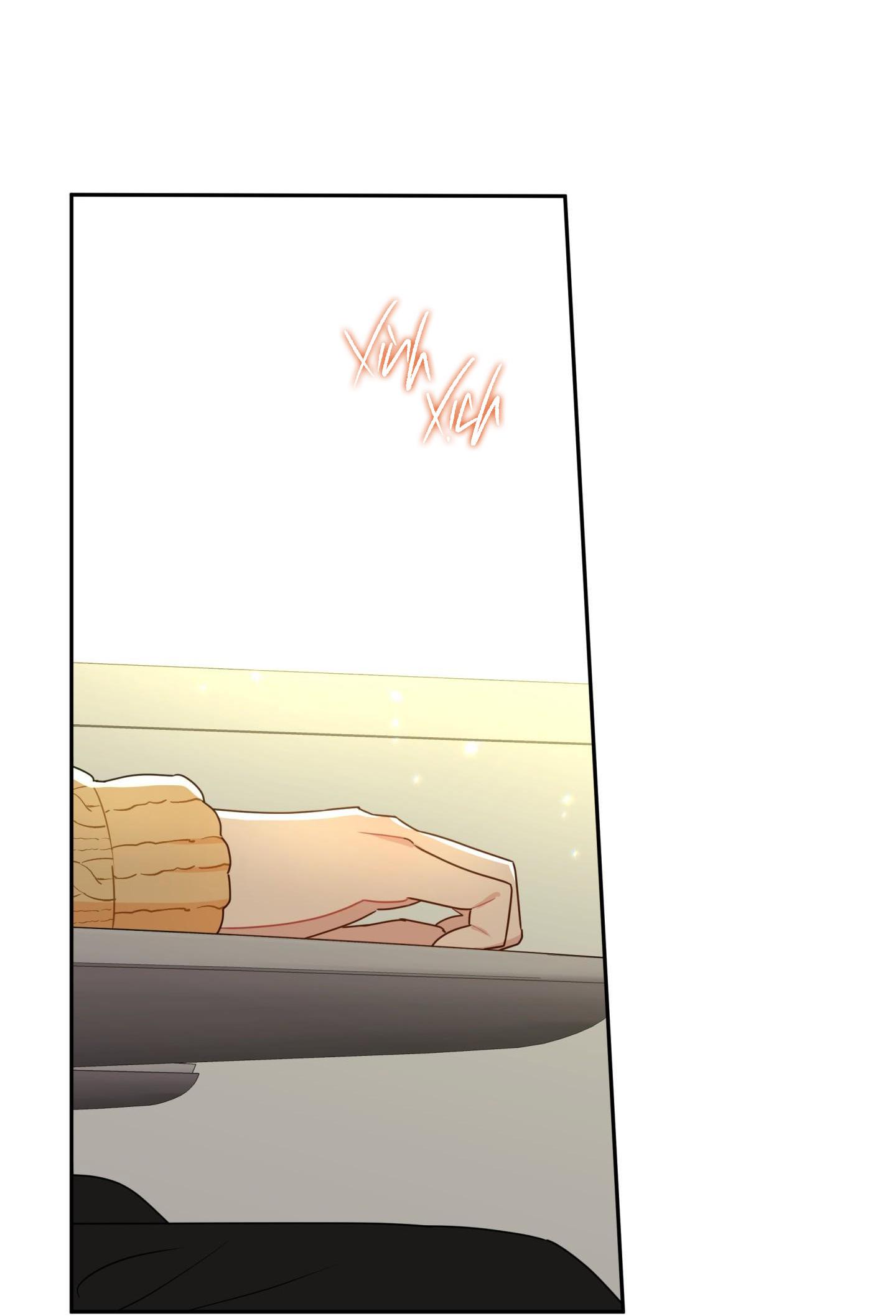 bắt tay hả, thôi bỏ đi! chapter 5 72