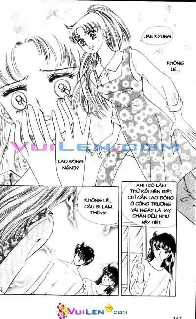 cánh cửa mùa hè chapter 4 147