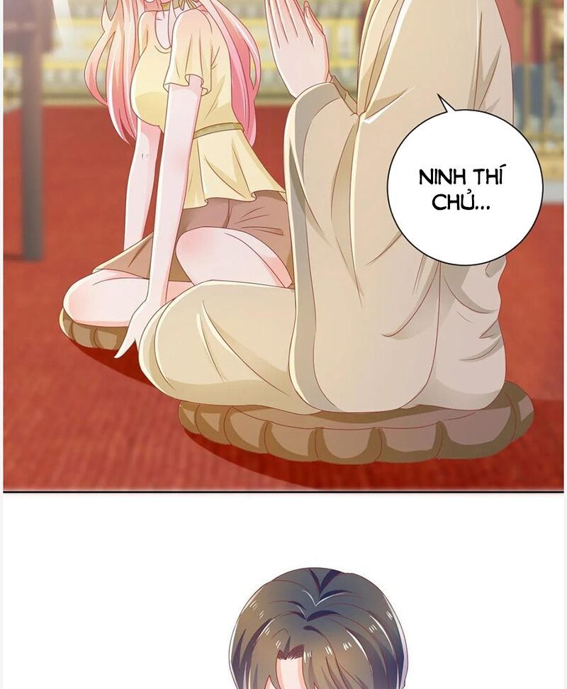 ẩn hôn 100%: chọc tức vợ yêu mua một tặng một chapter 177 21