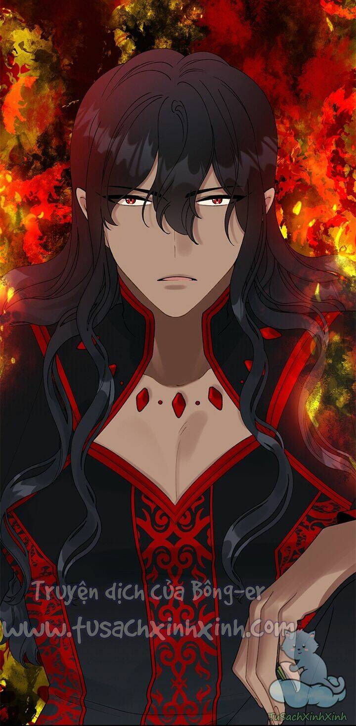 công chúa bãi rác chapter 44 29