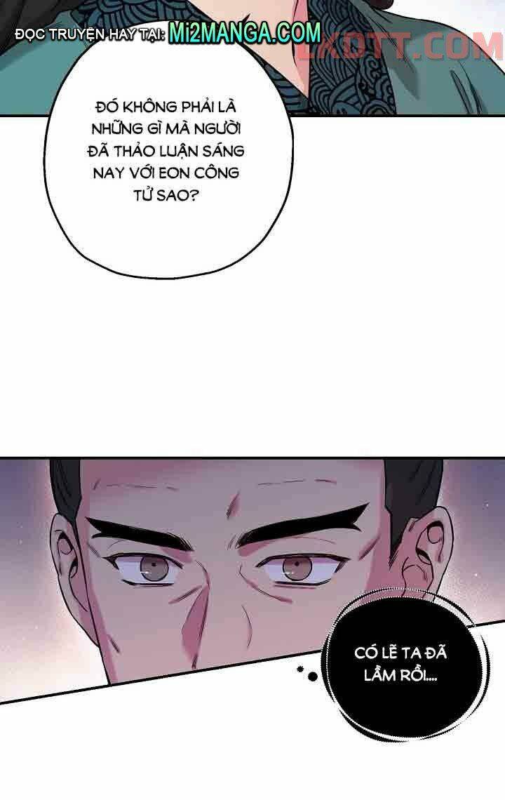 tôi trở thành nhân vật phản diện giỏi nhất trong giới võ thuật chapter 48.2 17