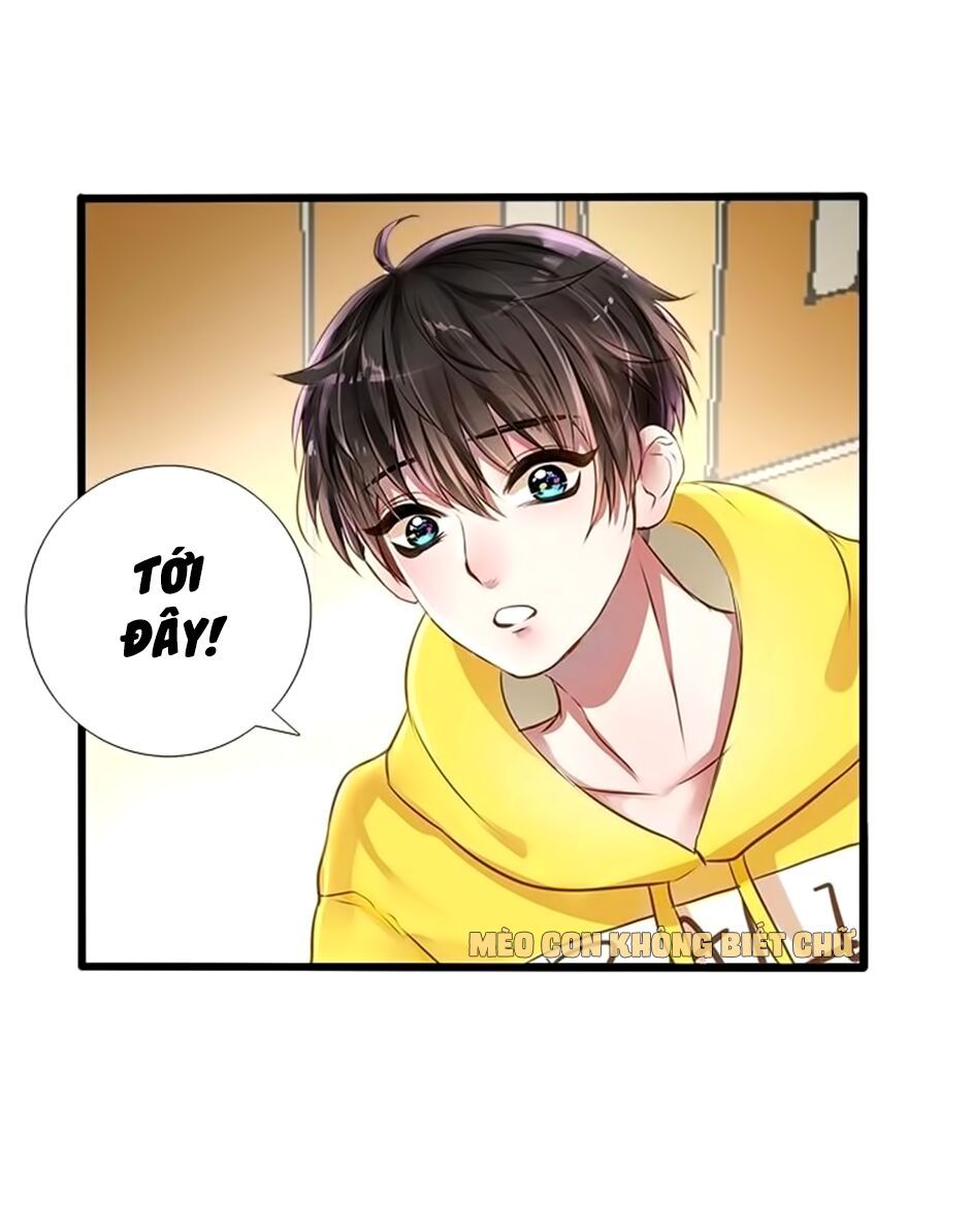 không có ssr làm sao để yêu chapter 2 6