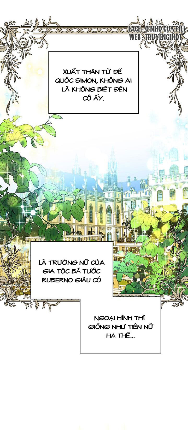 vợ ơi, anh sắp trụ không nổi rồi! chapter 3.2 14