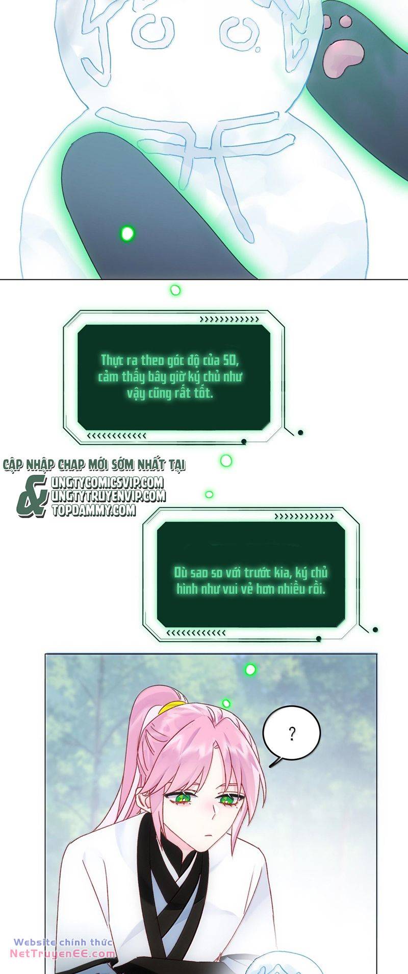 tôi phải làm một kẻ đại xấu xa chapter 129 26