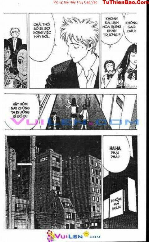 cô bé thám tử chapter 7 131