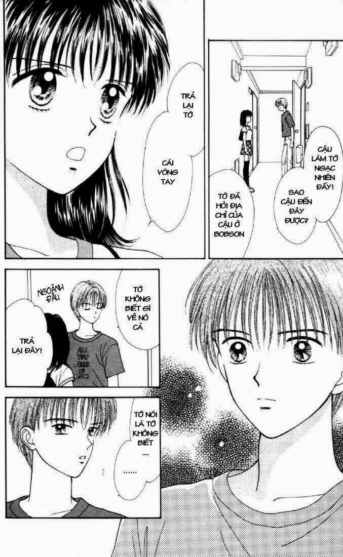 marmalade boy chapter 28 9