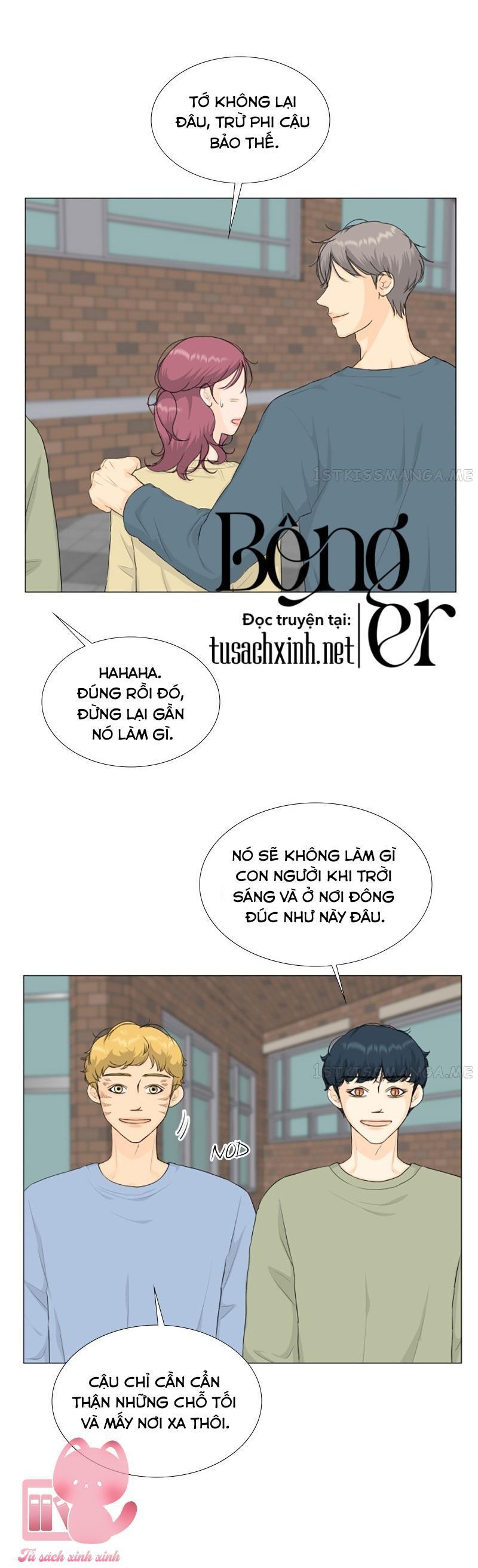 bán quỷ chapter 97 10