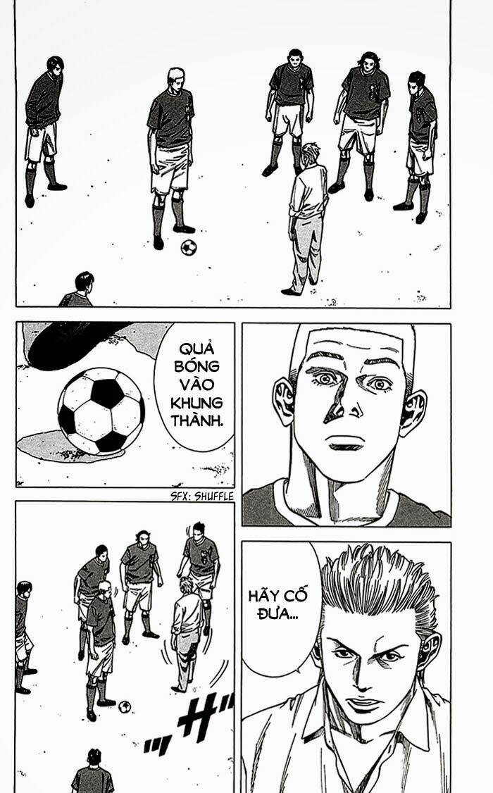 angel voice chapter 14 9