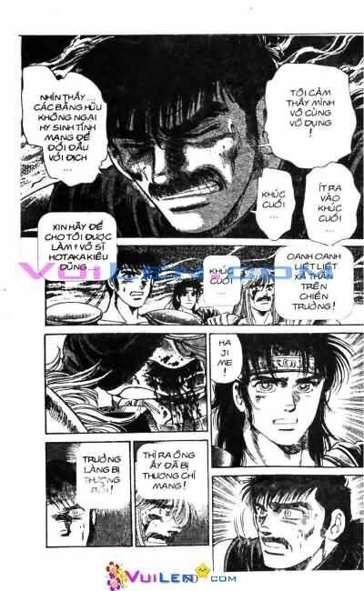 vương tử takeru chapter 22 70