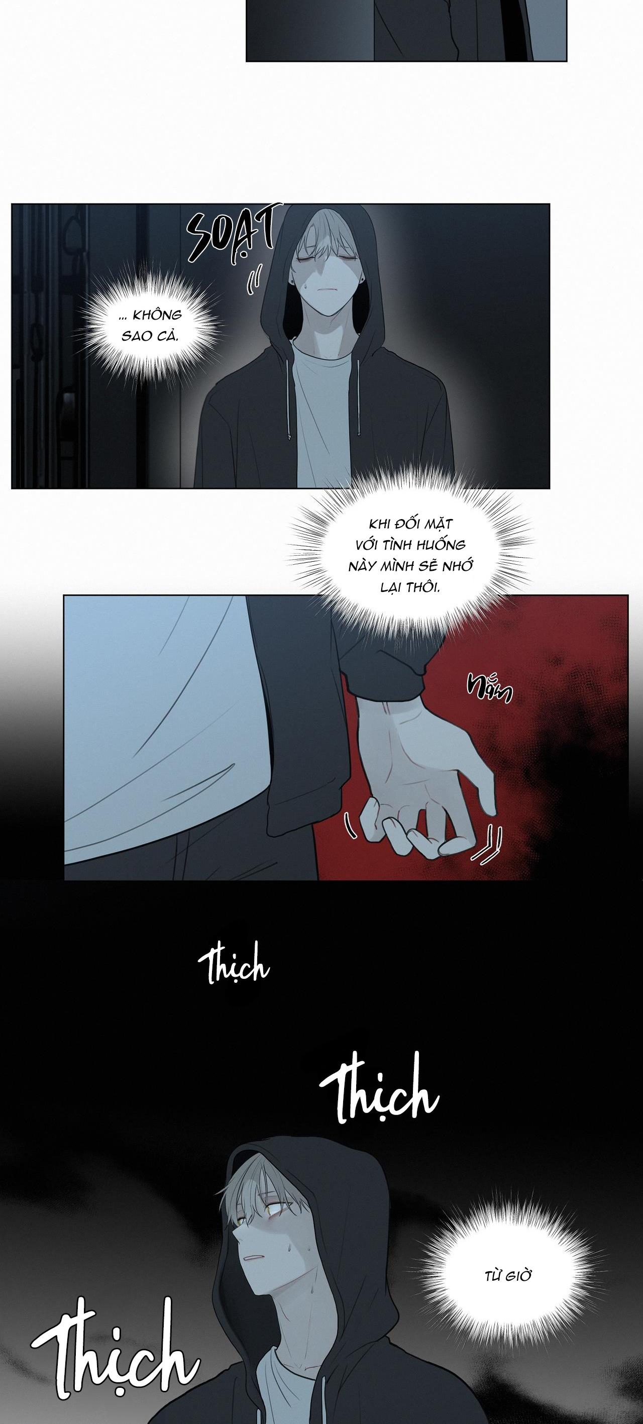 hiến tế máu chapter 43 18