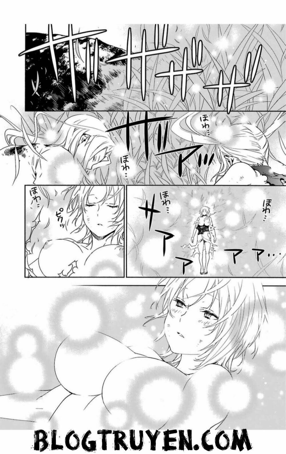 sekirei chapter 170 18